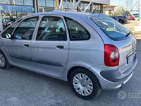 usata Citroën Xsara Picasso 1.8 16V