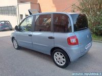 usata Fiat Multipla 1.6 16V Natural Power Dynamic *uniproprietario*