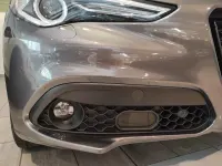 Usata Alfa Romeo Stelvio Veloce 209 CV (153 kW) 2022 Grigio SUV