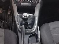 Usata Fiat Bravo Dynamic 120 CV (88 kW) 2011 Nero Utilitaria