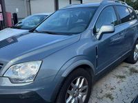 Usata Opel Antara Edition 141 CV (103 kW) 2010 SUV