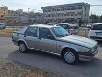 Usata Alfa Romeo 75 1990 Berlina