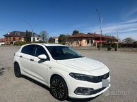 Usata Fiat Tipo 131 CV (96 kW) 2022 Bianco Utilitaria