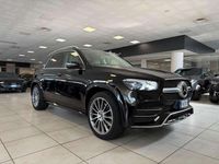 Usata Mercedes GLE300 Premium 245 CV (180 kW) 2019 Nero SUV