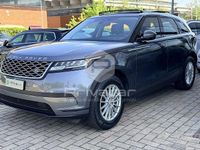 Używany Land Rover Range Rover Velar SE 180 KM (132 kW) 2019 Szary SUV
