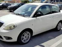 Usata Lancia Ypsilon 69 CV (50 kW) 2011 Utilitaria