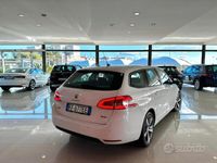 usata Peugeot 308 SW 1.6 BlueHDi ALLURE 120cv