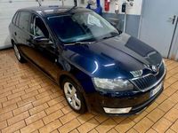 usata Skoda Rapid Spaceback 1.2 TSI 86CV Ambition