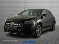 Usata Mercedes GLA200 Advanced Plus 150 CV (110 kW) 2023 Nero SUV