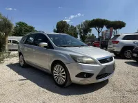 Usata Ford Focus 90 CV (66 kW) 2009 Grigio Station wagon