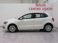 usata VW Polo 1.0 MPI 75 CV 5p. Comfortline