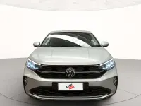 Usata VW Taigo Life 116 CV (85 kW) 2025 Reflex silver metallizzato SUV