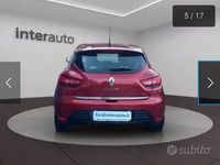 Usata Renault Clio IV Life 75 CV (55 kW) 2016 Berlina