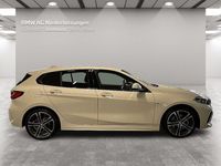 usata BMW 118 Serie 1 i M sport Navigazione PDC