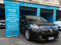 Second-hand Renault Clio IV 73 CP (53 kW) 2013 Negru Berlinǎ