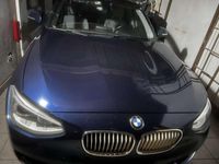 Usata BMW 118 143 CV (105 kW) 2011 Utilitaria