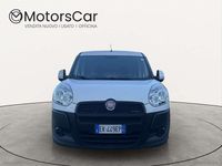 Usata Fiat Doblò 90 CV (66 kW) 2011 Bianco Monovolume