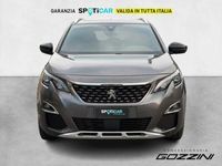 usata Peugeot 3008 BlueHDi 180 S&S EAT8 GT