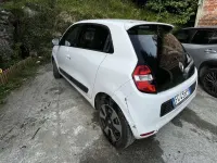 Usata Renault Twingo SE 69 CV (50 kW) 2017 Utilitaria