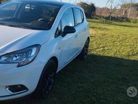 usata Opel Corsa 5ª serie - 2015