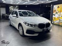 Usata BMW 116 109 CV (80 kW) 2023 Bianco Utilitaria