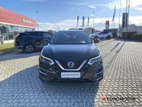 usata Nissan Qashqai 1.5 dCi N-Connecta 2WD