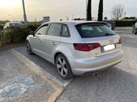 usata Audi A3 A3 1.6 TDI AUIDI1.6 TDI