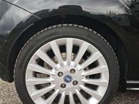 Usata Fiat Grande Punto Sport 90 CV (66 kW) 2007 Nero Utilitaria
