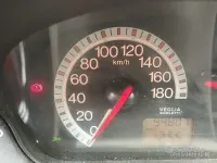 Usata Fiat 600 54 CV (39 kW) 2003 Rosso Berlina