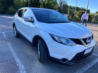 usata Nissan Qashqai 1ª serie 360Â° 1.5 dCi