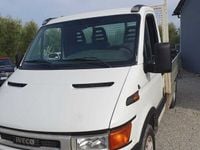 Usata Iveco Daily 90 CV (66 kW) 2002