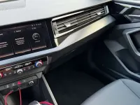 Usata Audi A1 Ambiente 110 CV (80 kW) 2023 Grigio SUV