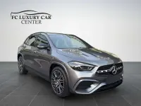 Nuova Mercedes GLA200 AMG Line Premium 150 CV (110 kW) 2025 Grigio montagna met. SUV