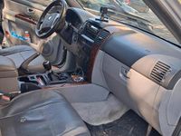 Usata Kia Sorento 140 CV (102 kW) 2005 Grigio SUV