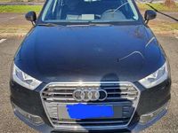 Usata Audi A1 Sportback Sport 95 CV (69 kW) 2015 Utilitaria