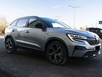 Usata Renault Austral Techno Esprit Alpine 200 CV (147 kW) 2023 Grigio SUV