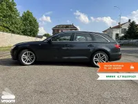 Usata Audi A4 Comfort 150 CV (110 kW) 2018 Grigio Station wagon
