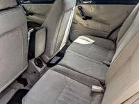 Usata Alfa Romeo 147 Executive 2009 Grigio Utilitaria