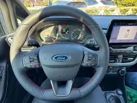 Usata Ford Fiesta ST-Line 125 CV (91 kW) 2024 Blu/azzurro Berlina