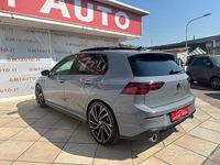 Usata VW Golf VIII GTI 245 CV (180 kW) 2021 Grigio Berlina