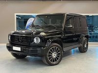 Usata Mercedes G350 AMG Line Premium Plus 286 CV (210 kW) 2021 Other SUV
