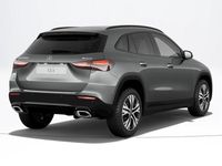 Nuova Mercedes GLA200 Advanced Plus 150 CV (110 kW) 2026 Grigio montagna / metallizzato SUV