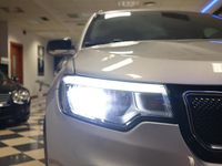Usata Jeep Compass Limited 131 CV (96 kW) 2021 Argento SUV