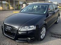 Usata Audi A3 S-Line 105 CV (77 kW) 2012 Utilitaria