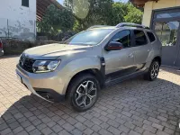 Usata Dacia Duster 116 CV (85 kW) 2020 Beige SUV
