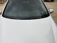 Usata VW Golf VII 2012 Bianco Utilitaria