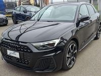 Usata Audi A1 Ambiente 116 CV (85 kW) 2025 Nero nperla SUV