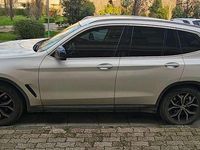 Usata BMW X3 xLine 190 CV (139 kW) 2018 SUV