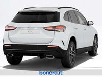 Nuova Mercedes GLA200 AMG line 150 CV (110 kW) 2026 Bianco polare SUV