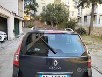 usata Renault Mégane II Mégane 1.5 dCi/105CV 5 porte Serie Speciale